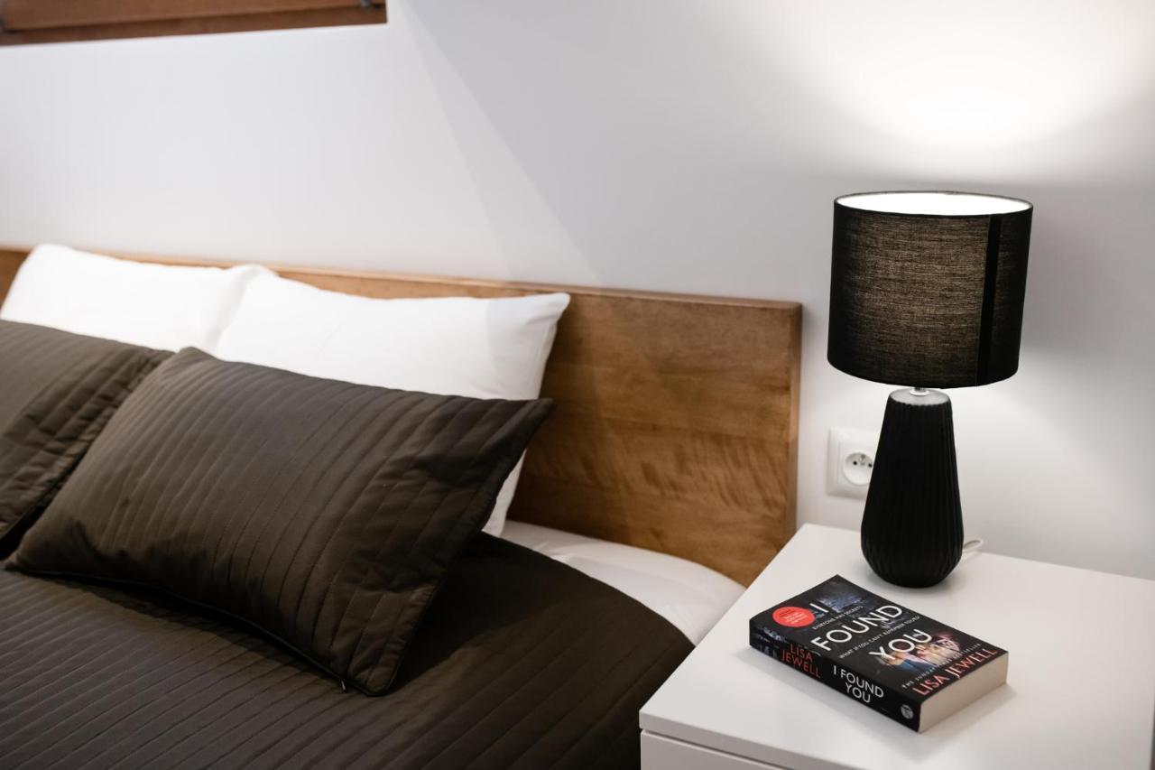Neo Sky Apartment, Free Parking, 15 Min Walk Old Town&Kazimierz - By Homelike Krasków Exterior foto