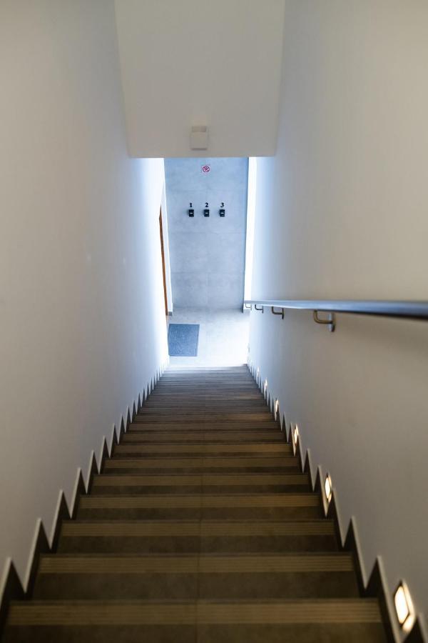 Neo Sky Apartment, Free Parking, 15 Min Walk Old Town&Kazimierz - By Homelike Krasków Exterior foto