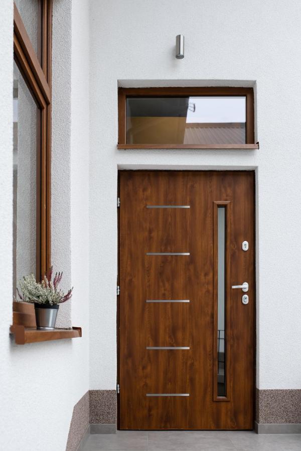 Neo Sky Apartment, Free Parking, 15 Min Walk Old Town&Kazimierz - By Homelike Krasków Exterior foto